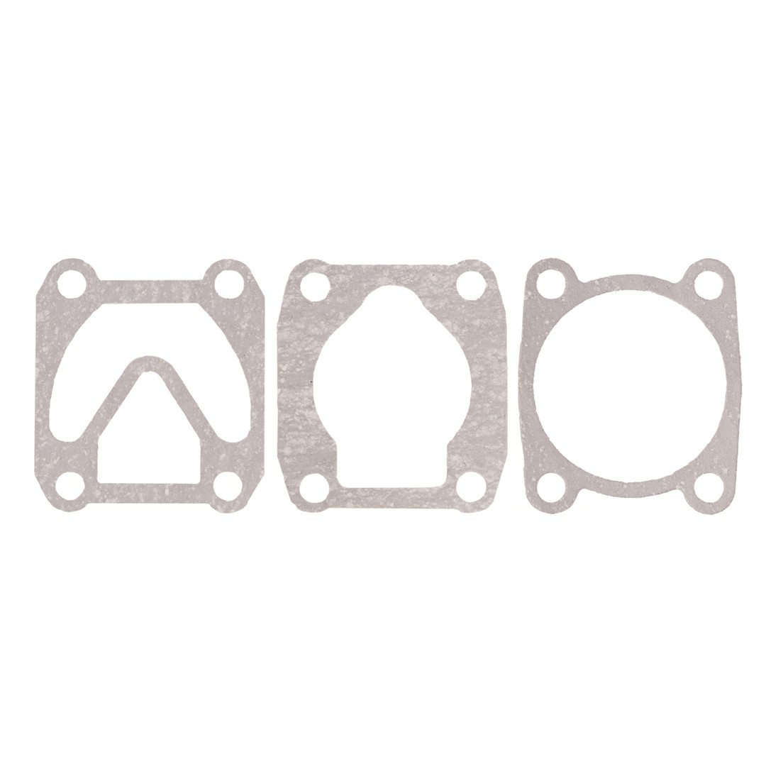 Gasket set for 24L and 50L compressors