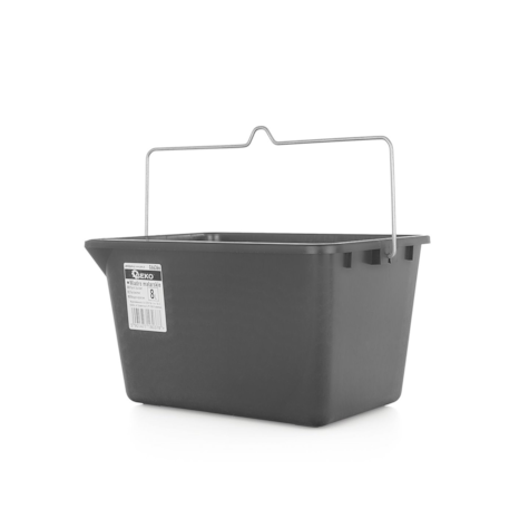 Wiadro malarskie 8L (40)