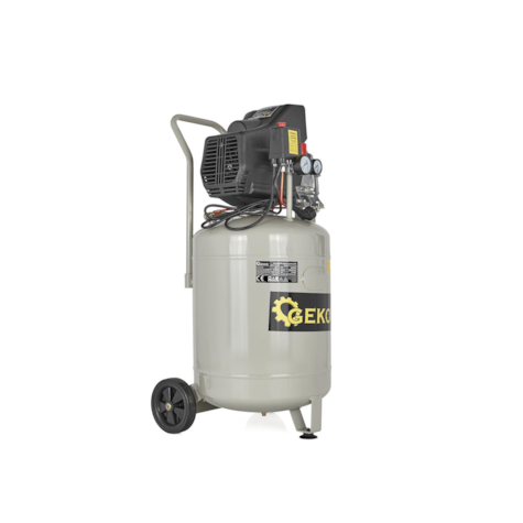 Kompresor olejowy pionowy 50L (1)