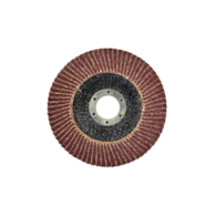 Aluminium Oxide Flap Disc 115mm Grit 40