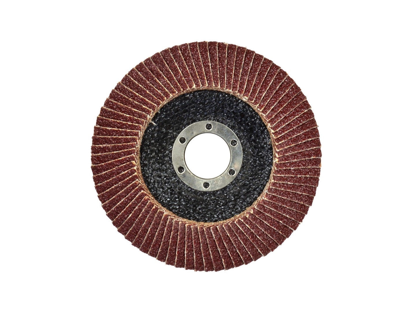 Aluminium Oxide Flap Disc 115mm Grit 40