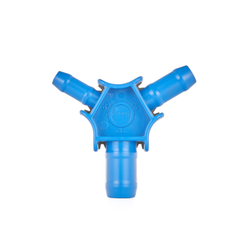 Kalibrator z gratownikiem 20-25-32mm (125)
