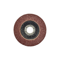 Aluminium Oxide Flap Disc 115mm Grit 60