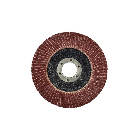 Tarcza listkowa 115mm P60 GEKO (10/200)