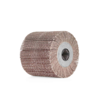 Flap brush 120x100 P60
