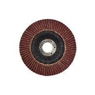 Aluminium Oxide Flap Disc 125mm Grit 40