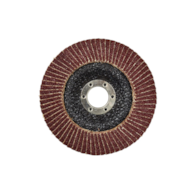 Aluminium Oxide Flap Disc 125mm Grit 40