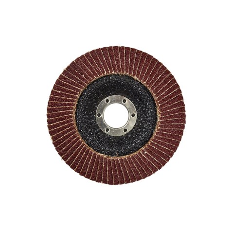 Tarcza listkowa 125mm P40 GEKO (10/200)