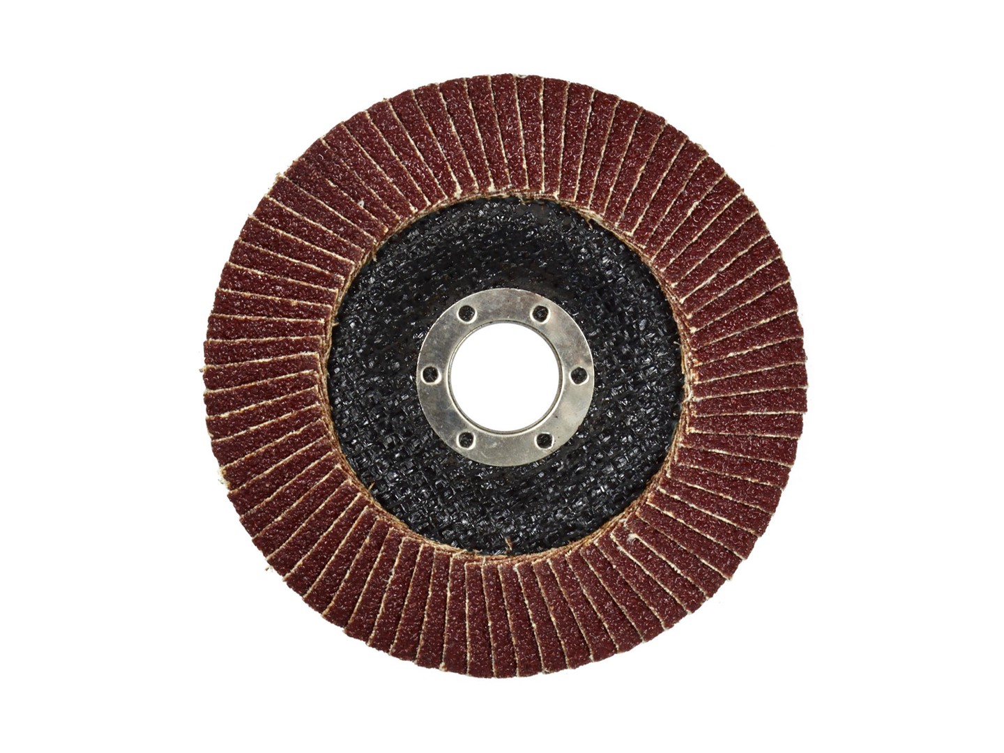 Aluminium Oxide Flap Disc 125mm Grit 40