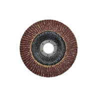Aluminium Oxide Flap Disc 125mm Grit 60