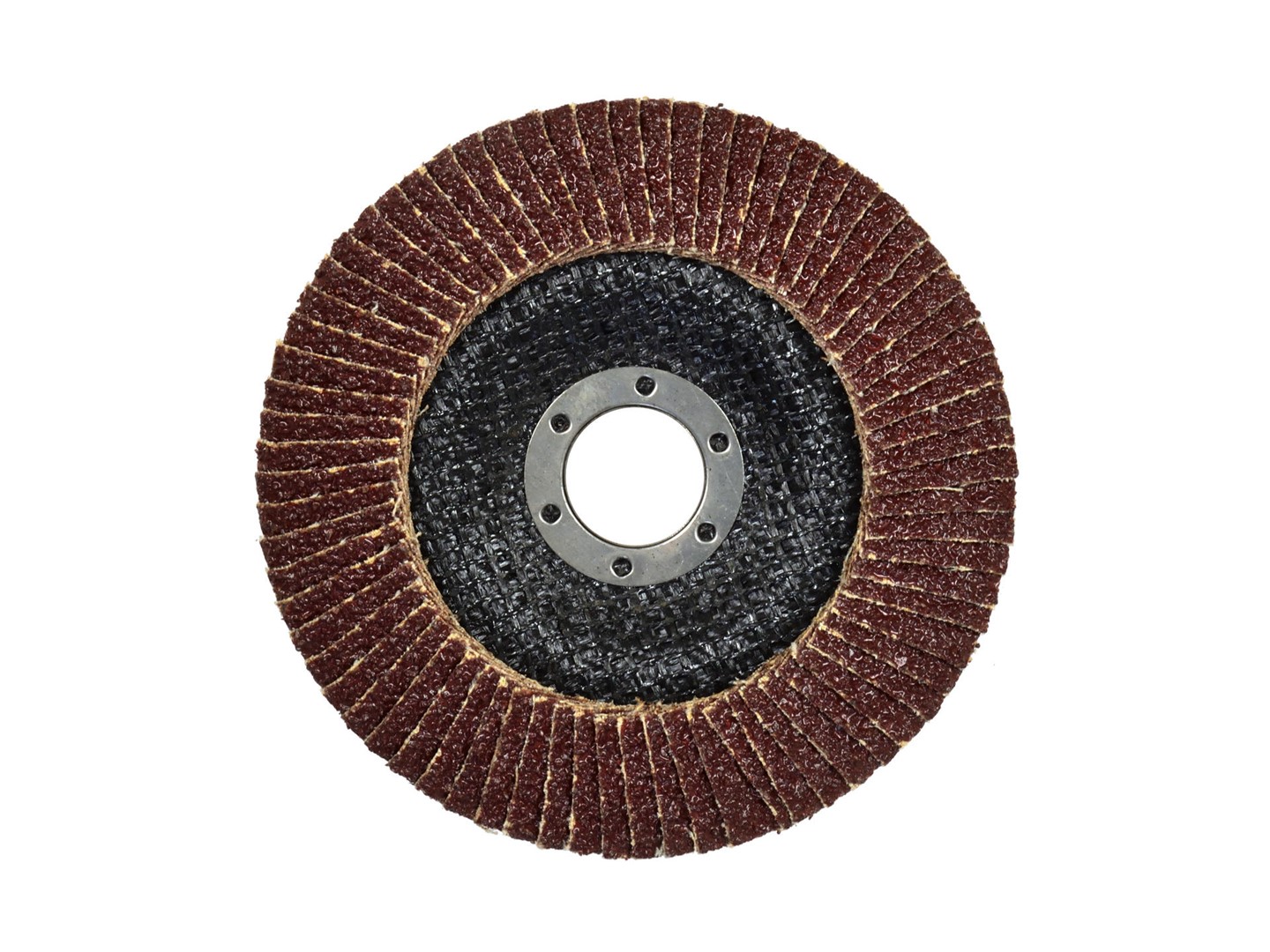 Aluminium Oxide Flap Disc 125mm Grit 60