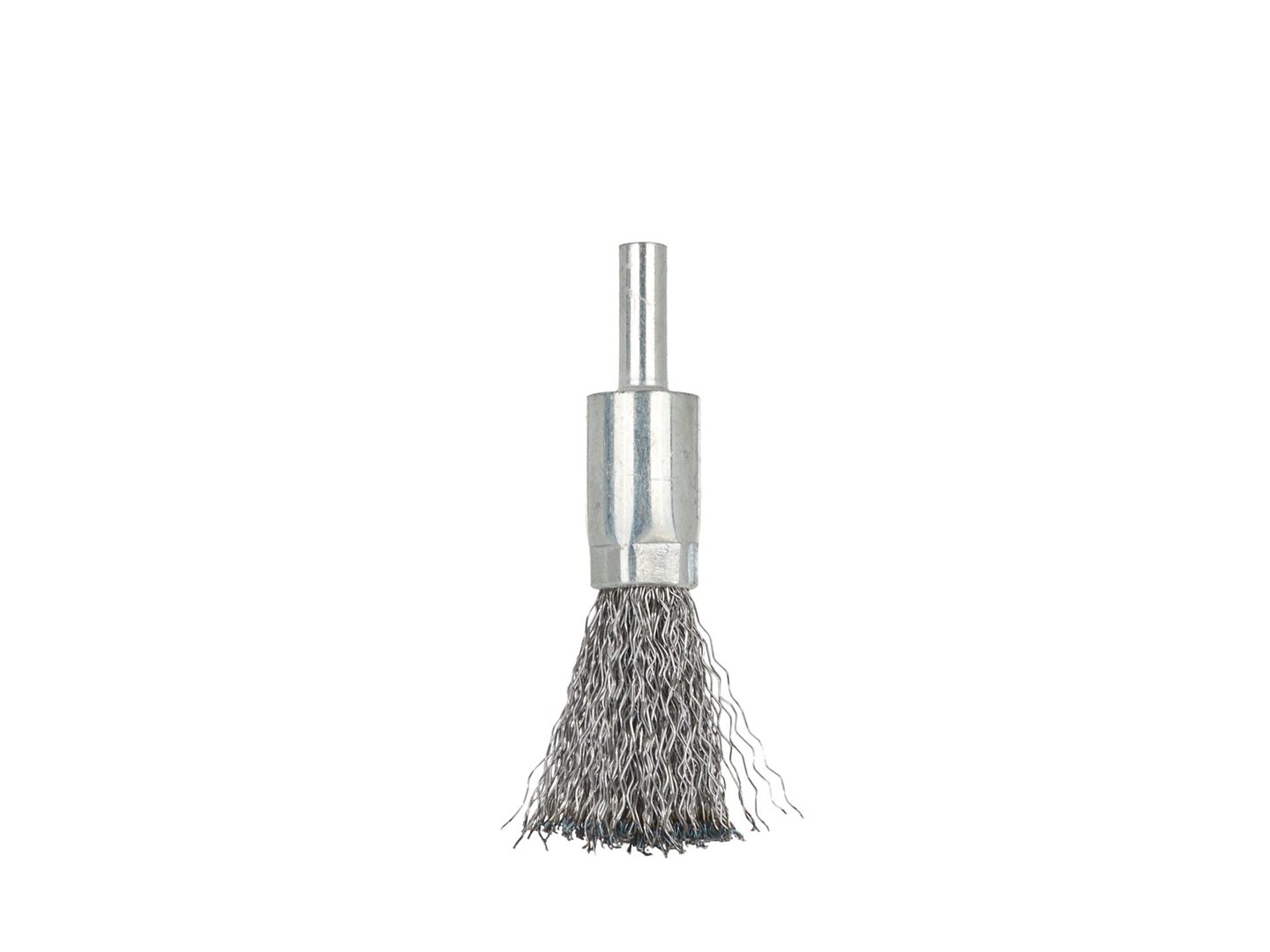 kontted end brush  17mm