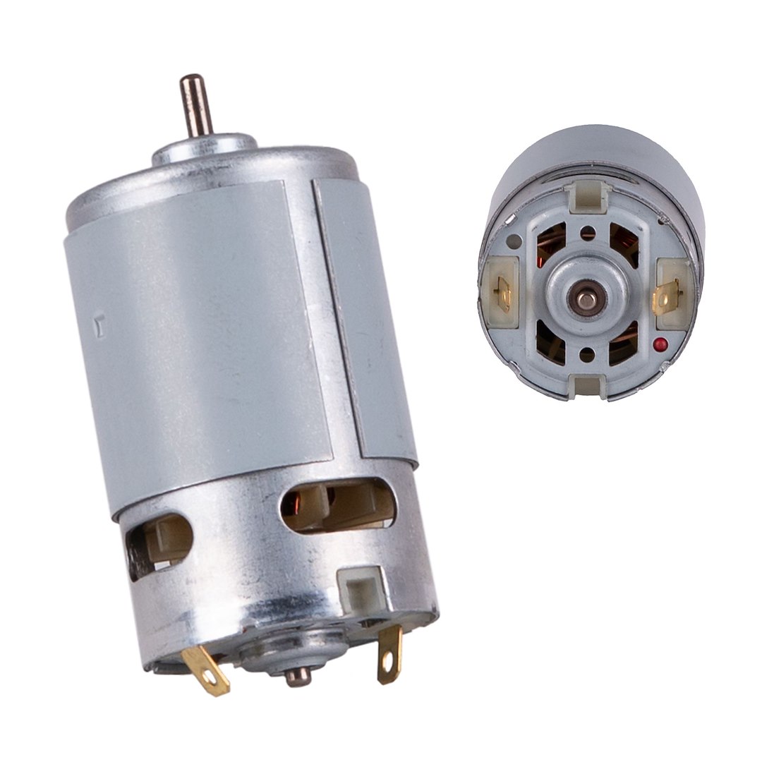 Motor pre akumulátorový skrutkovač G80655/G80656 (100)