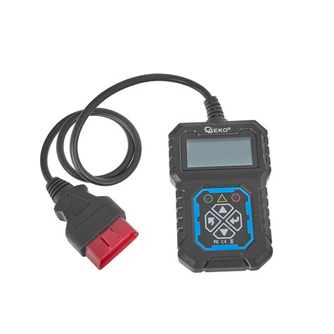 Tester diagnostyczny OBDII T31 (40)