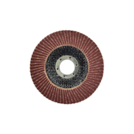 Aluminium Oxide Flap Disc 115mm Grit 100