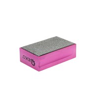 Diamond sanding block P60