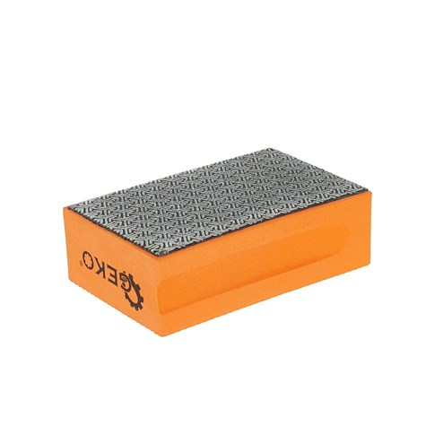 Diamond sanding block P100