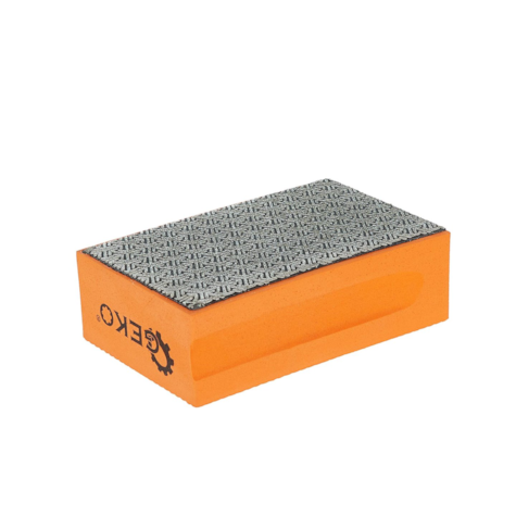 Diamond sanding block P100