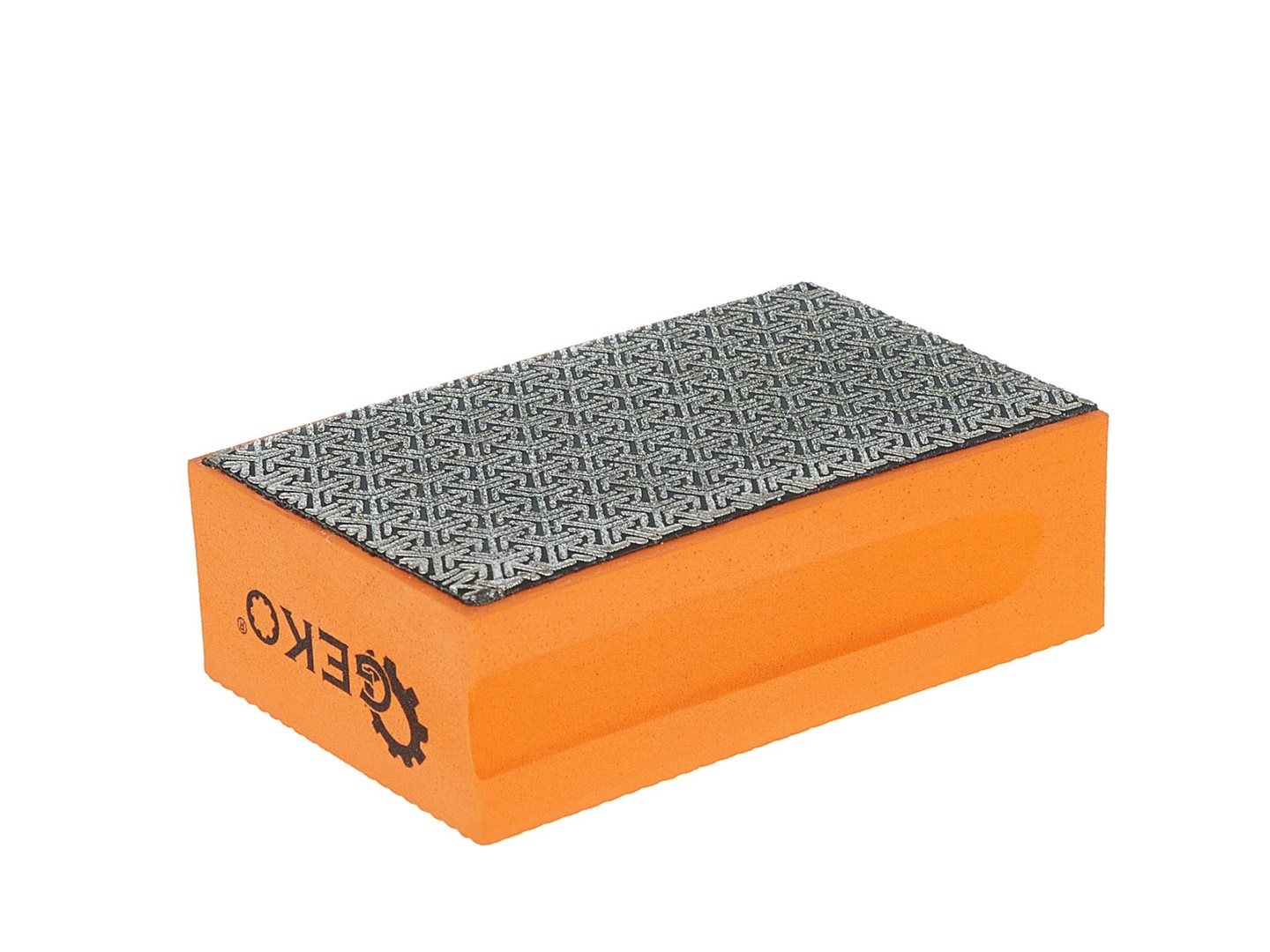 Diamond sanding block P100