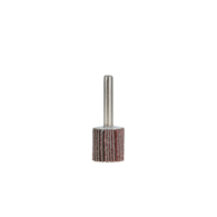 Abrasive Flap Wheel P100 20x20mm 6mm Arbor