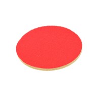 Felt Polishing Pad 125x6mm