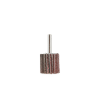 Abrasive Flap Wheel P40 30x30mm 6mm Arbor