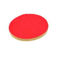 Felt Polishing Pad 125x10mm