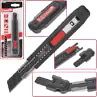 Nożyk do tapet 100x18x0.5mm SK2H TVARDY (10/120)