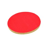 Felt Polishing Pad 125x8mm