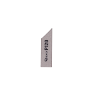 Kostka ścierna skośna 125x90x25mm P120 (250)