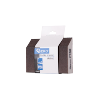 Foam Angled Sanding Block 125x90x25mm P150