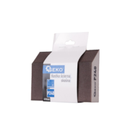 Foam Angled Sanding Block 125x90x25mm P240