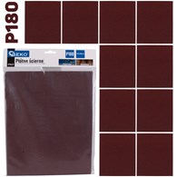 Abrasive cloth – sheet 230x280mm P180