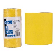 Sandpaper - roll 115mm x 3m P40