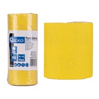 Sandpaper - roll 115mm x 3m P80