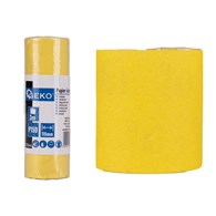 Sandpaper - roll 115mm x 3m P150