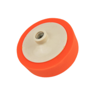 Sping pallet 150mmx45mm M14 orange (universal)