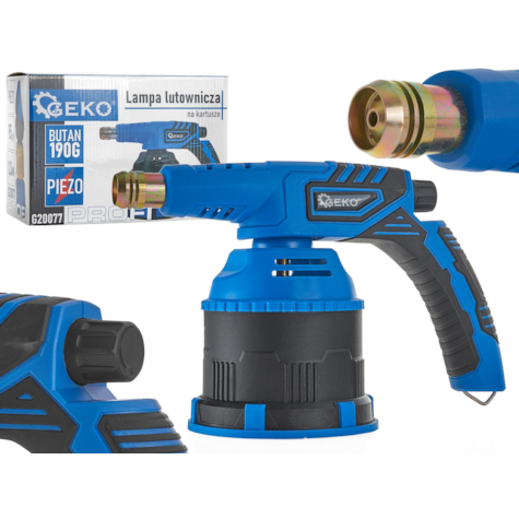 Blow Torch Burner (Piezo Ignition) PROFI