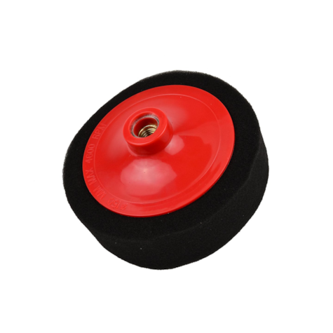Sping pallet 150mmx45mm M14 black (hard)