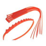 10pcs tire anti-slip cables